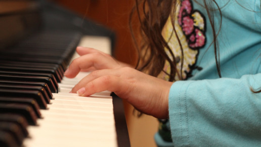 why practicing practicing from an early age is so important