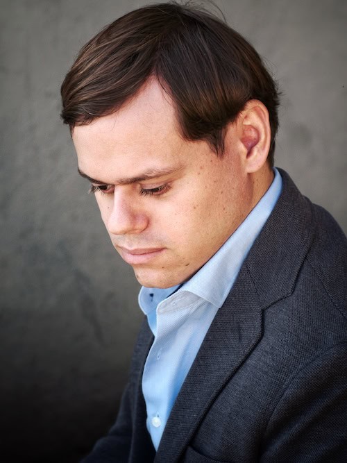 Ignasi Cambra: On Learning, Memorizing, and Interpreting Music ...
