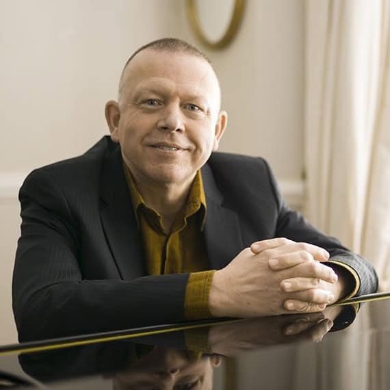Graham Fitch: On Playful Practice and Muscle Memory You Can Trust ...
