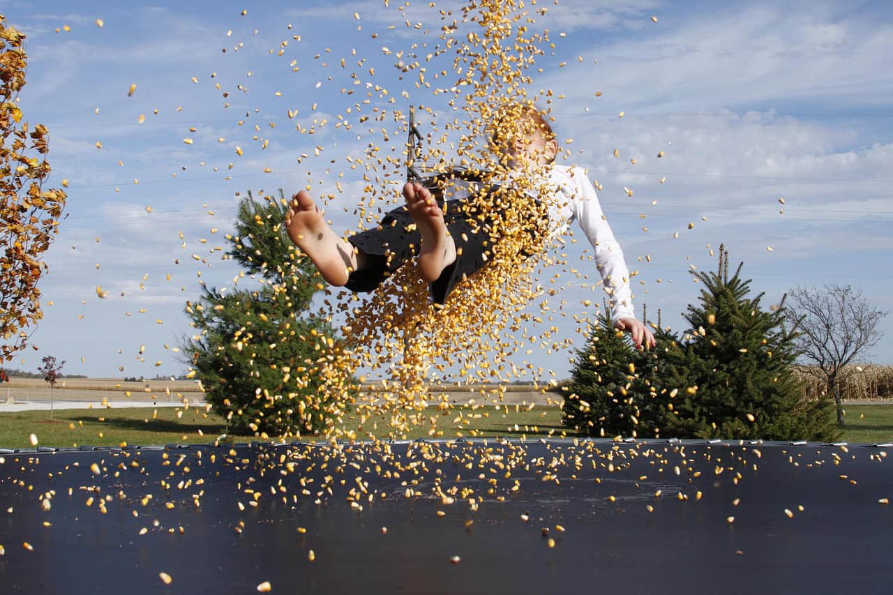 Post-Event Reflection: How to Bounce Back Stronger from Subpar ...