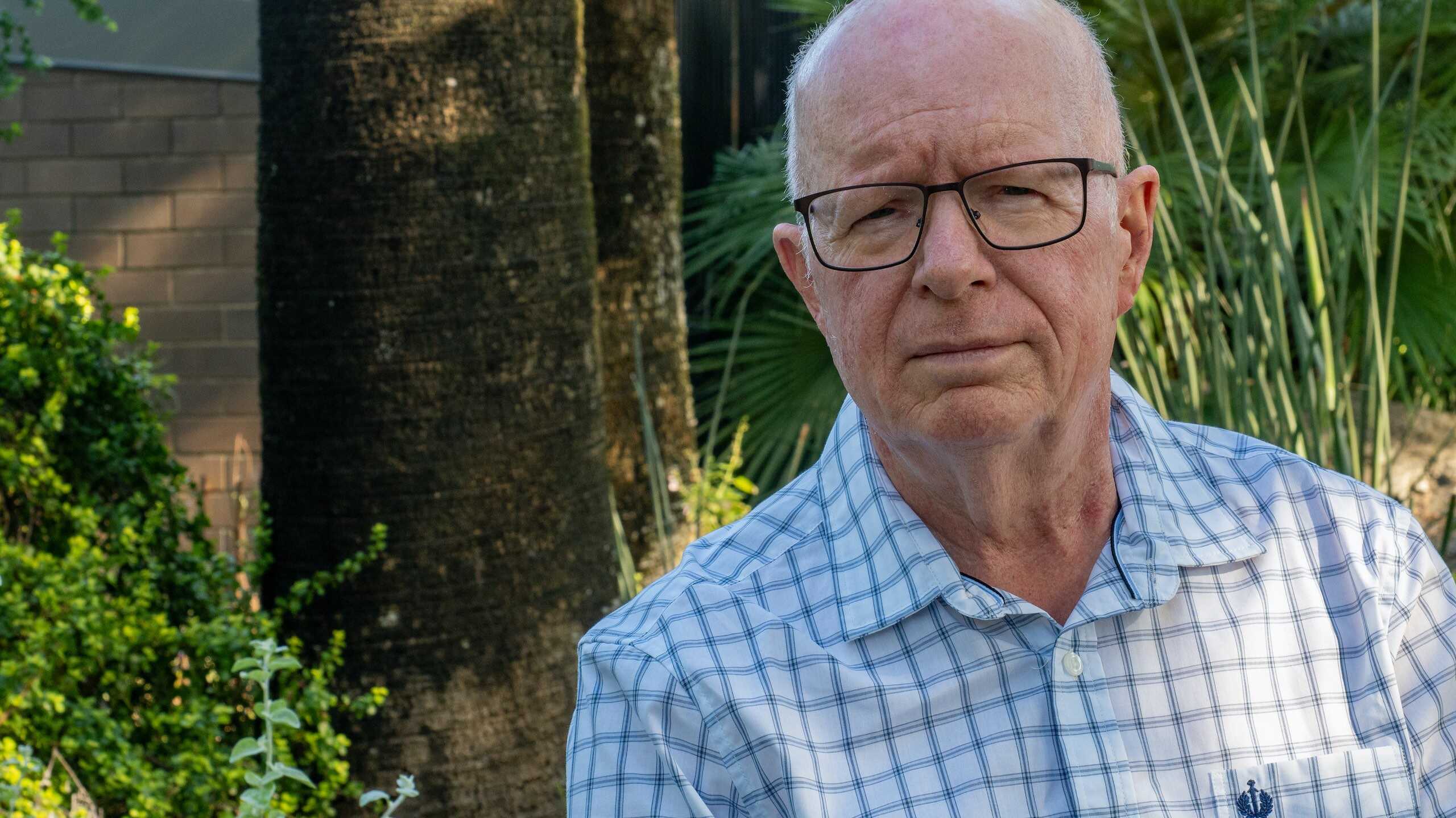 Paul Baxter: Why Old Habits Return Under Pressure (And What to Do About It)