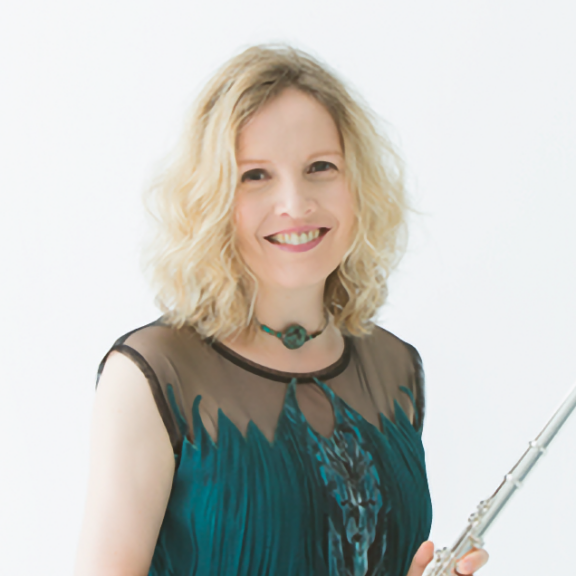 Lorna McGhee